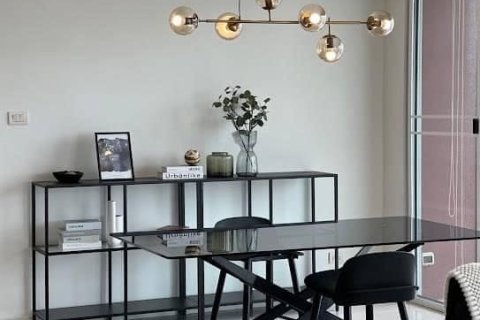 Condo in Bangkok, Thailand, 3 bedrooms № 157481 - photo 7