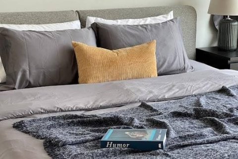 Condo in Bangkok, Thailand, 3 bedrooms № 157481 - photo 5