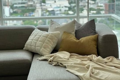 Condo in Bangkok, Thailand, 3 bedrooms № 157481 - photo 9