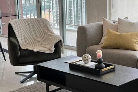 Condo in Bangkok, Thailand, 3 bedrooms № 157481 - photo 8