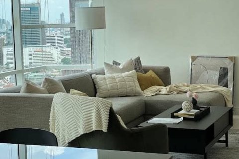 Condo in Bangkok, Thailand, 3 bedrooms № 157481 - photo 6