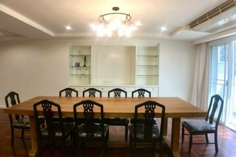 Condo in Bangkok, Thailand, 3 bedrooms  № 157479 - photo 8