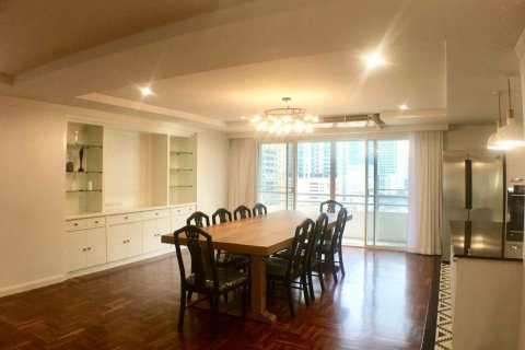 Condo in Bangkok, Thailand, 3 bedrooms  № 157479 - photo 11