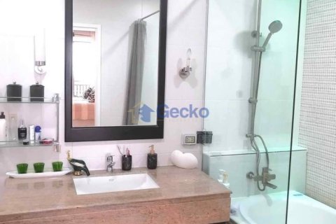 Condo à Pattaya, Thaïlande, 2 chambres № 196460 - photo 16