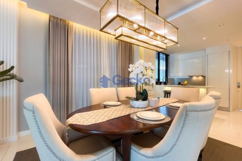 บ้านในพัทยา, ประเทศไทย 4 ห้องนอน № 196459 - รูปถ่าย 26