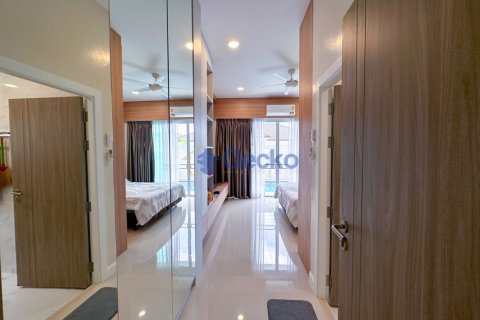 บ้านในพัทยา, ประเทศไทย 3 ห้องนอน № 196461 - รูปถ่าย 21