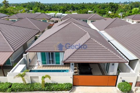 บ้านในพัทยา, ประเทศไทย 3 ห้องนอน № 196461 - รูปถ่าย 2