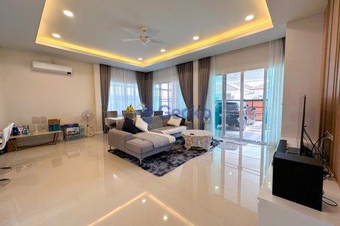 บ้านในพัทยา, ประเทศไทย 3 ห้องนอน № 196461 - รูปถ่าย 10