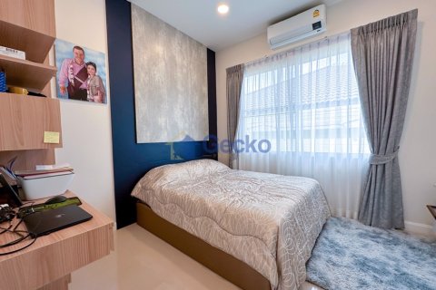 บ้านในพัทยา, ประเทศไทย 3 ห้องนอน № 196461 - รูปถ่าย 15
