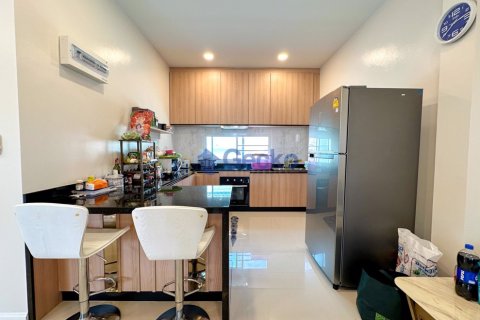 บ้านในพัทยา, ประเทศไทย 3 ห้องนอน № 196461 - รูปถ่าย 13