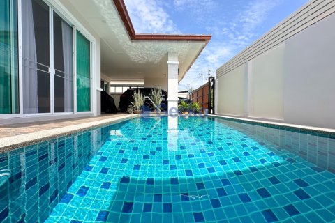 บ้านในพัทยา, ประเทศไทย 3 ห้องนอน № 196461 - รูปถ่าย 5