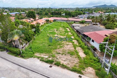 Propriété commerciale à Pattaya, Thaïlande 1000 m2 № 196463 - photo 6