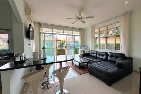 Propriété commerciale à Pattaya, Thaïlande 1000 m2 № 196463 - photo 24