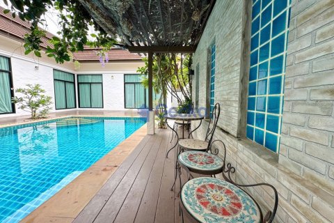 บ้านในพัทยา, ประเทศไทย 3 ห้องนอน № 196457 - รูปถ่าย 6