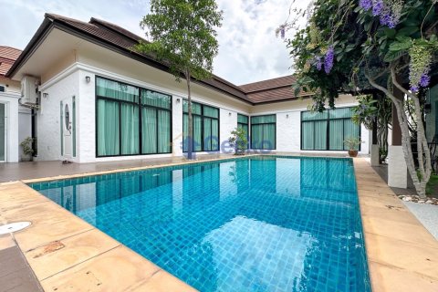 บ้านในพัทยา, ประเทศไทย 3 ห้องนอน № 196457 - รูปถ่าย 5