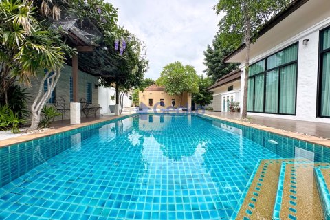 บ้านในพัทยา, ประเทศไทย 3 ห้องนอน № 196457