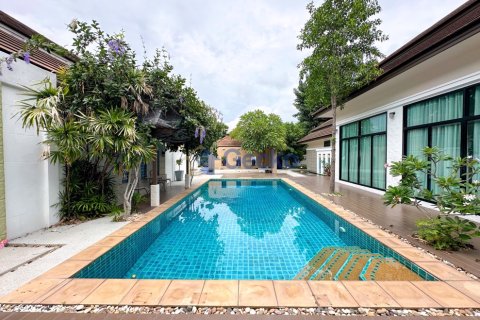 บ้านในพัทยา, ประเทศไทย 3 ห้องนอน № 196457 - รูปถ่าย 2