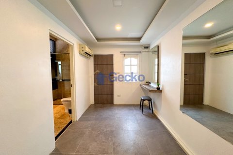 บ้านในพัทยา, ประเทศไทย 3 ห้องนอน № 196457 - รูปถ่าย 22