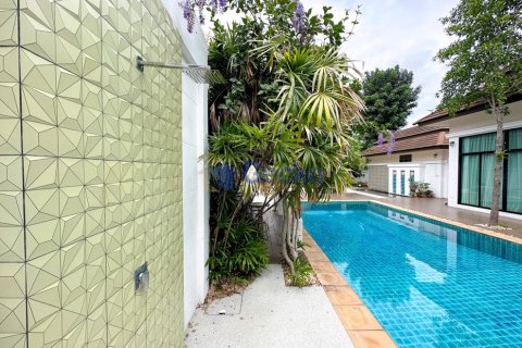 บ้านในพัทยา, ประเทศไทย 3 ห้องนอน № 196457 - รูปถ่าย 3