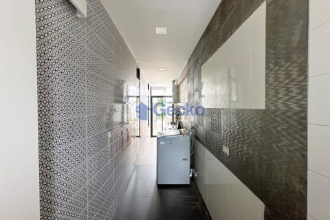 บ้านในพัทยา, ประเทศไทย 3 ห้องนอน № 196457 - รูปถ่าย 15