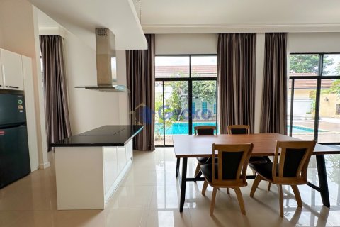 บ้านในพัทยา, ประเทศไทย 3 ห้องนอน № 196457 - รูปถ่าย 11