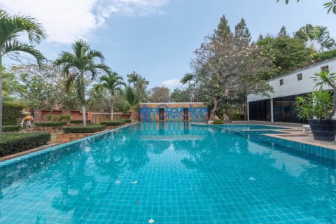 บ้านในพัทยา, ประเทศไทย 3 ห้องนอน № 196457 - รูปถ่าย 4