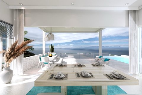 Villa in Ko Samui, Thailand 3 bedrooms № 179976 - photo 9