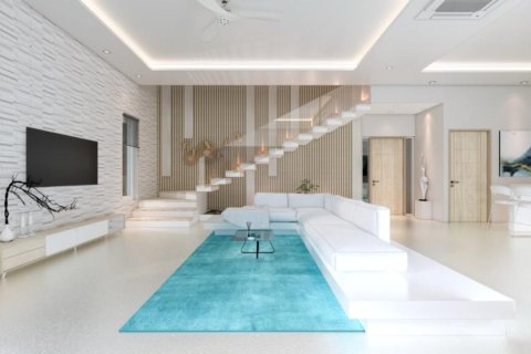 Villa in Ko Samui, Thailand 3 bedrooms № 179976 - photo 6