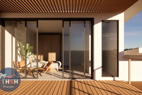Condo in Koh Pha Ngan, Thailand, 2 bedrooms № 179973 - photo 6