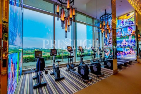 Condo à Pattaya, Thaïlande, 1 chambre № 233239 - photo 10