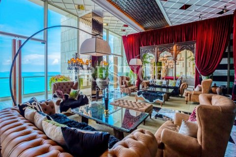 Condo à Pattaya, Thaïlande, 1 chambre № 233239 - photo 12