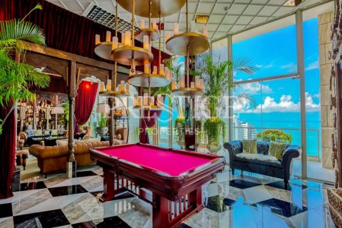Condo à Pattaya, Thaïlande, 1 chambre № 233239 - photo 11