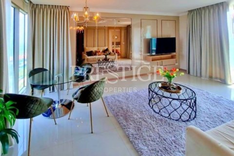 Condo à Pattaya, Thaïlande, 1 chambre № 233239 - photo 2