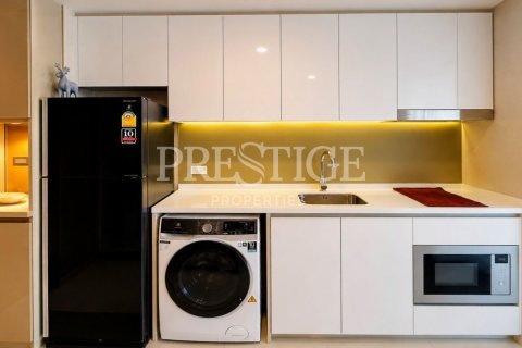 Condo à Pattaya, Thaïlande, 1 chambre № 233239 - photo 6