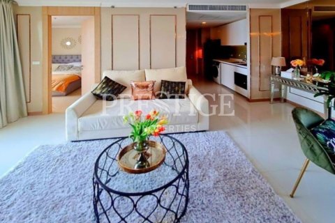 Condo à Pattaya, Thaïlande, 1 chambre № 233239 - photo 3