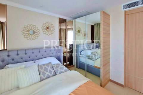 Condo à Pattaya, Thaïlande, 1 chambre № 233239 - photo 7
