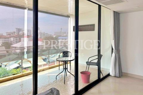 Eigentumswohnung in Pattaya, Thailand, 2 Schlafzimmer № 233234 - Foto 15