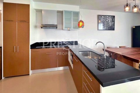 Eigentumswohnung in Pattaya, Thailand, 2 Schlafzimmer № 233234 - Foto 7