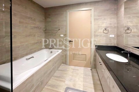 Eigentumswohnung in Pattaya, Thailand, 2 Schlafzimmer № 233234 - Foto 10