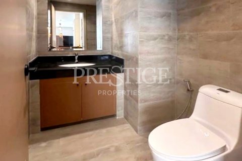 Eigentumswohnung in Pattaya, Thailand, 2 Schlafzimmer № 233234 - Foto 14