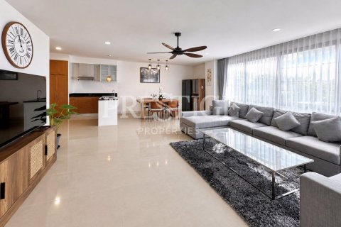 Eigentumswohnung in Pattaya, Thailand, 2 Schlafzimmer № 233234 - Foto 2