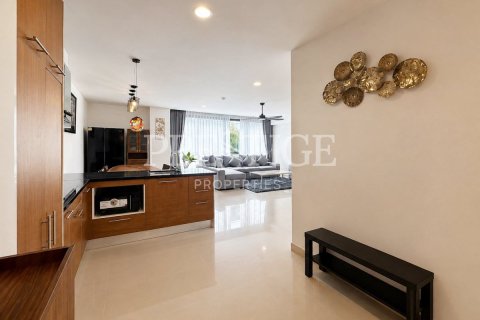 Eigentumswohnung in Pattaya, Thailand, 2 Schlafzimmer № 233234 - Foto 5