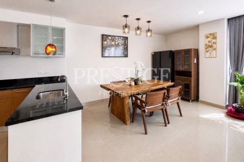Eigentumswohnung in Pattaya, Thailand, 2 Schlafzimmer № 233234 - Foto 4