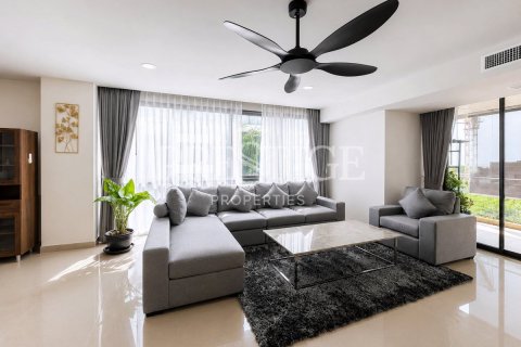 Condominio de 2 dormitorios en Pattaya, Tailandia № 233234