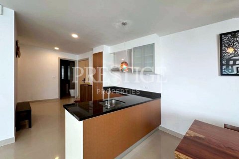 Eigentumswohnung in Pattaya, Thailand, 2 Schlafzimmer № 233234 - Foto 6