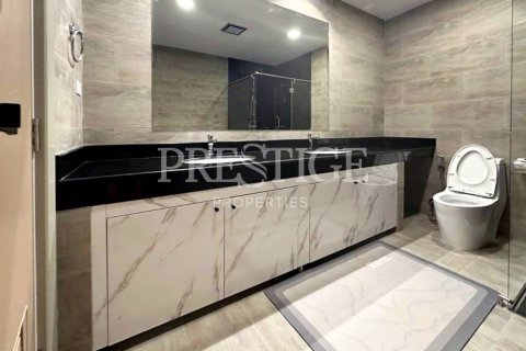 Eigentumswohnung in Pattaya, Thailand, 2 Schlafzimmer № 233234 - Foto 11