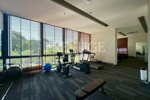 Condo à Pattaya, Thaïlande, 1 chambre № 233237 - photo 18