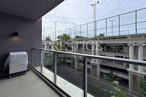 Condo à Pattaya, Thaïlande, 1 chambre № 233237 - photo 15