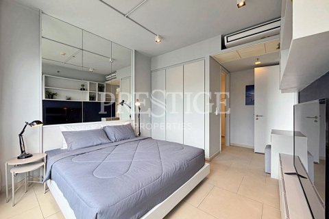 Condo à Pattaya, Thaïlande, 1 chambre № 233237 - photo 11