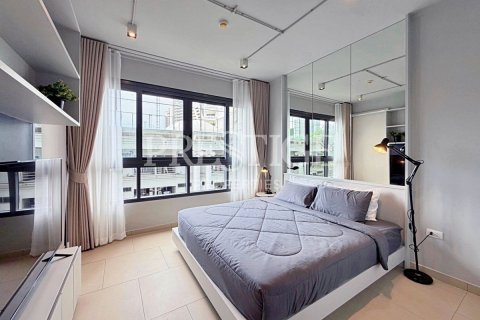 Condo à Pattaya, Thaïlande, 1 chambre № 233237 - photo 10